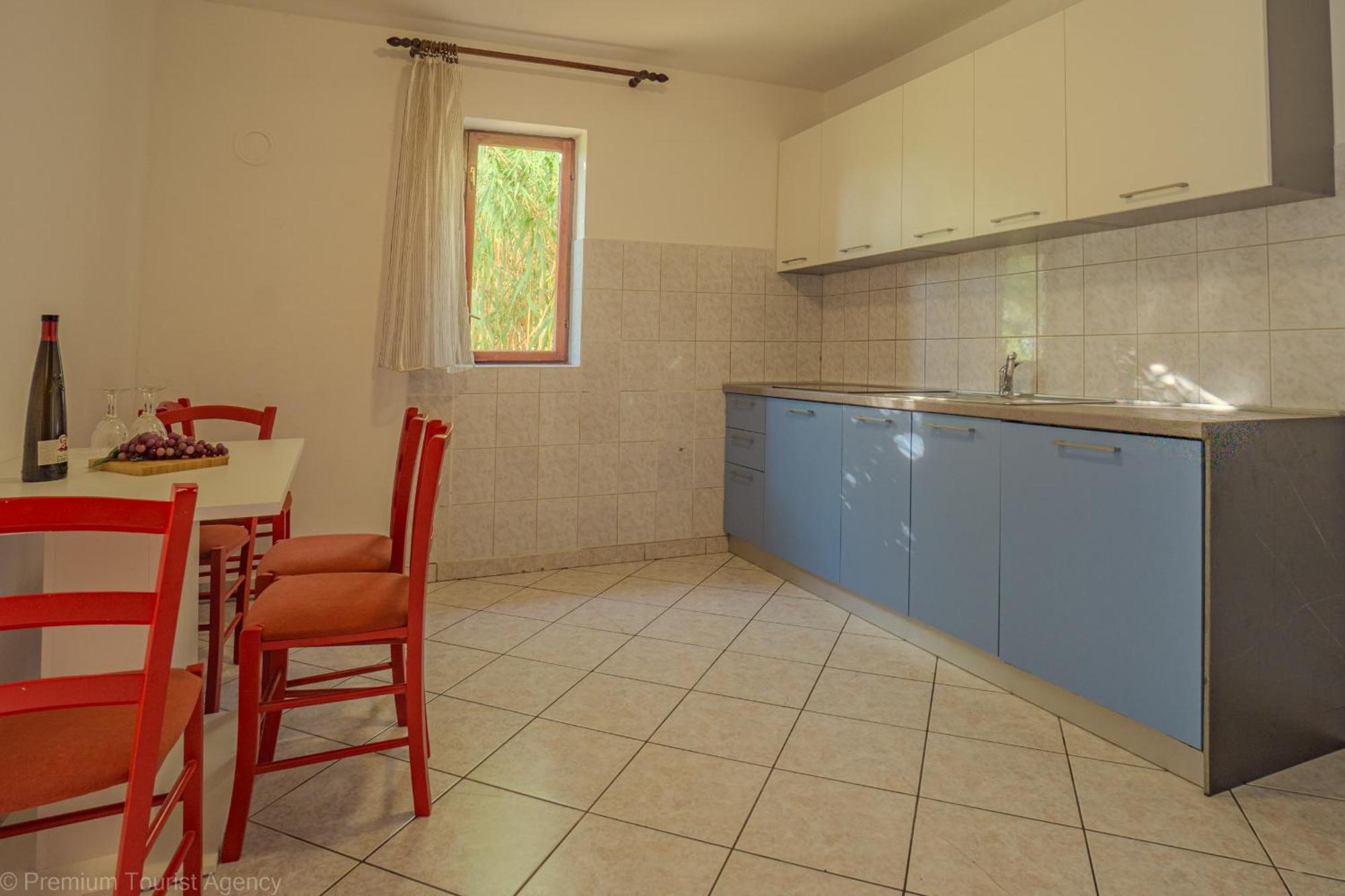 Apartmán Bepic Quiet Location On A Beautiful Bay Metajna Exteriér fotografie